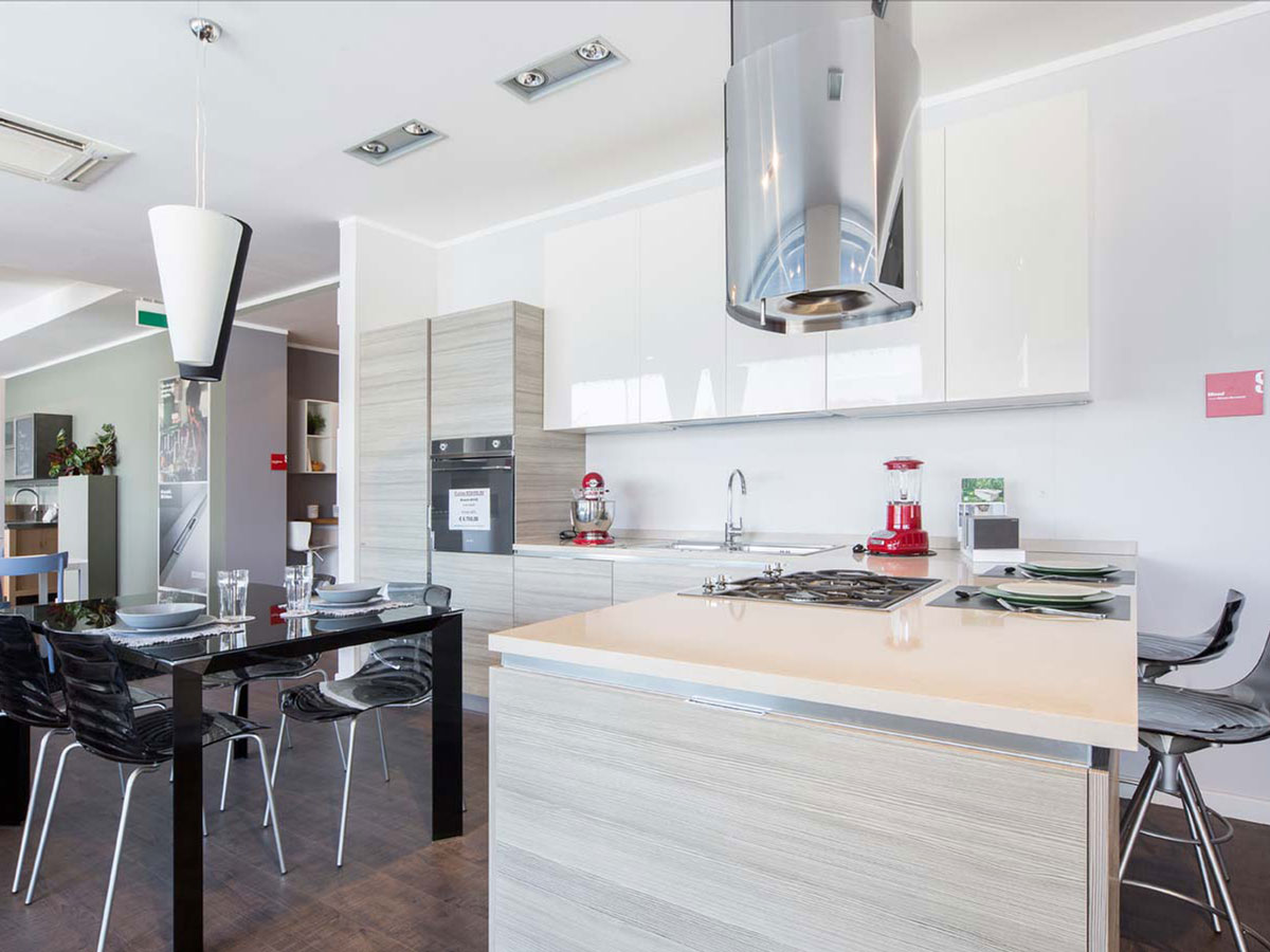 Cucina Scavolini Mood OUTLET, Offerte arredamenti Bologna Cucina Scavolini Mood OUTLET, Offerte arredamenti Bologna