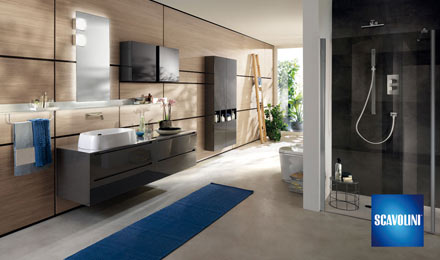 Bagni Scavolini