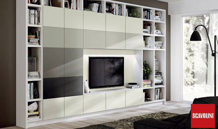 Living Scavolini