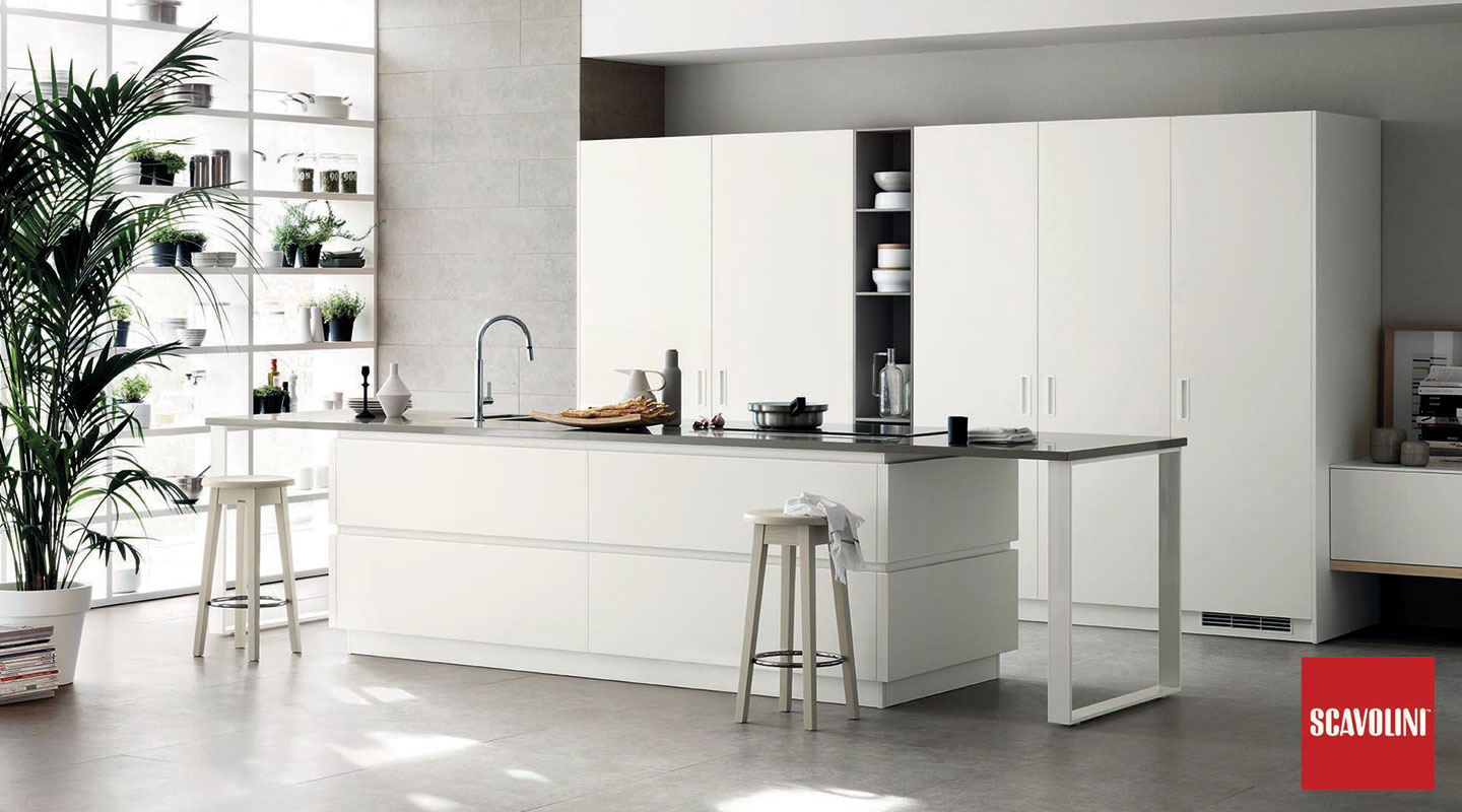 Cucine Scavolini