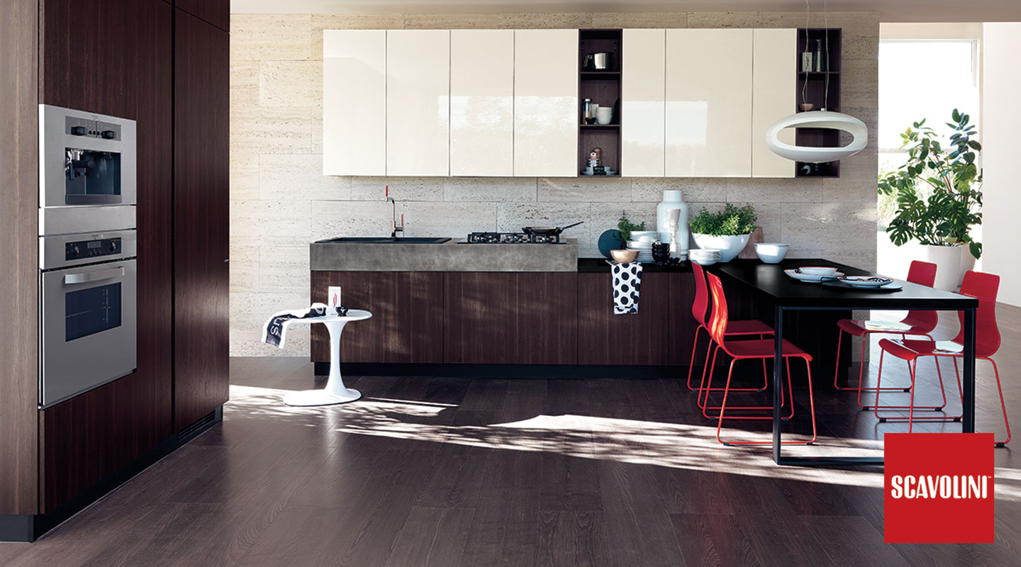 Cucine Scavolini