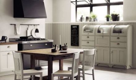 Cucina Scavolini Favilla