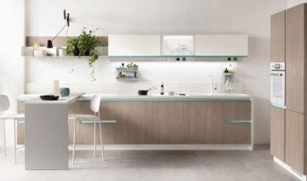 Cucina Scavolini Dandy Plus