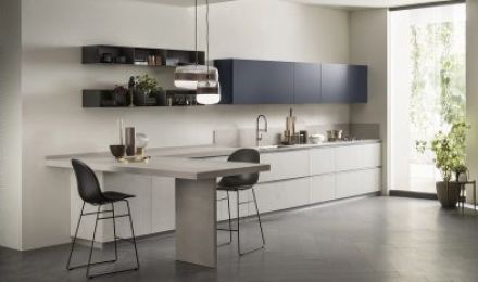 Cucina Scavolini De Linea