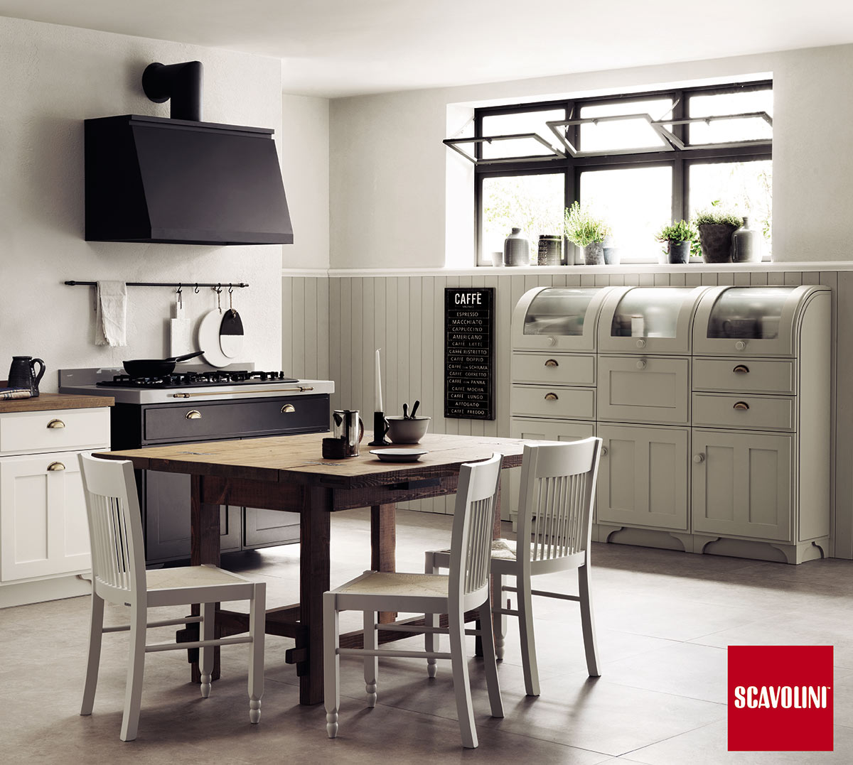 Cucina Scavolini Favilla