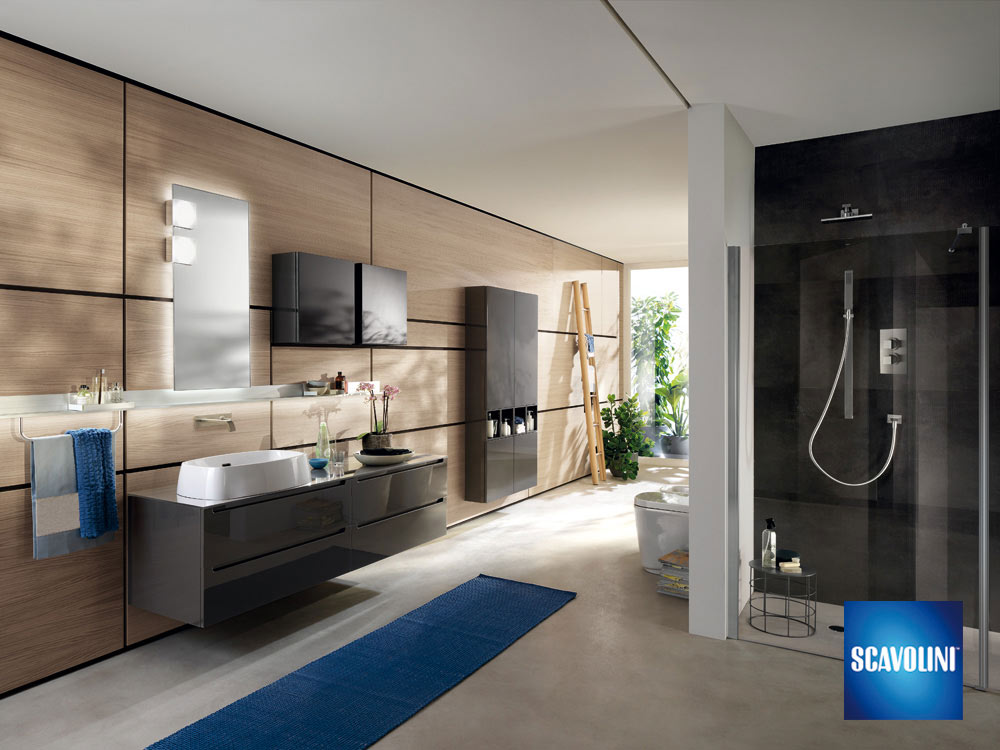 Bagno Scavolini  Idro