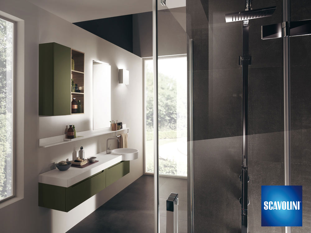 Bagno Scavolini  Idro