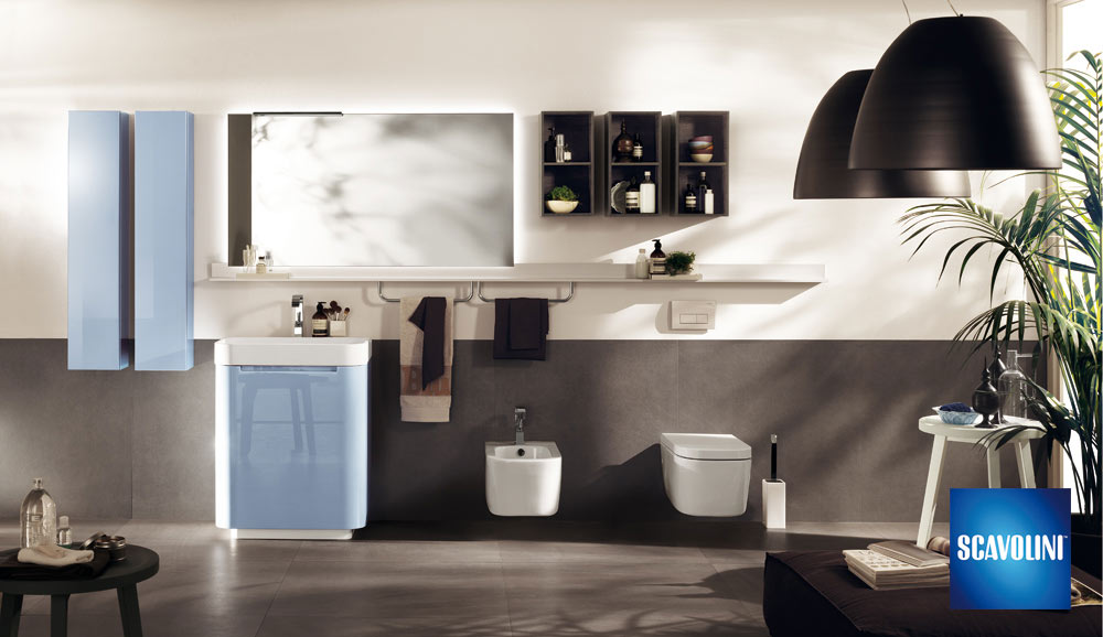 Bagno Scavolini  Idro