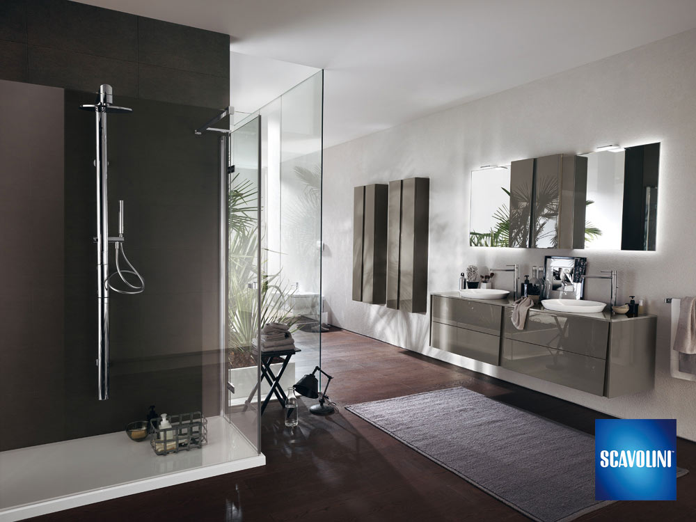 Bagno Scavolini  Lagu