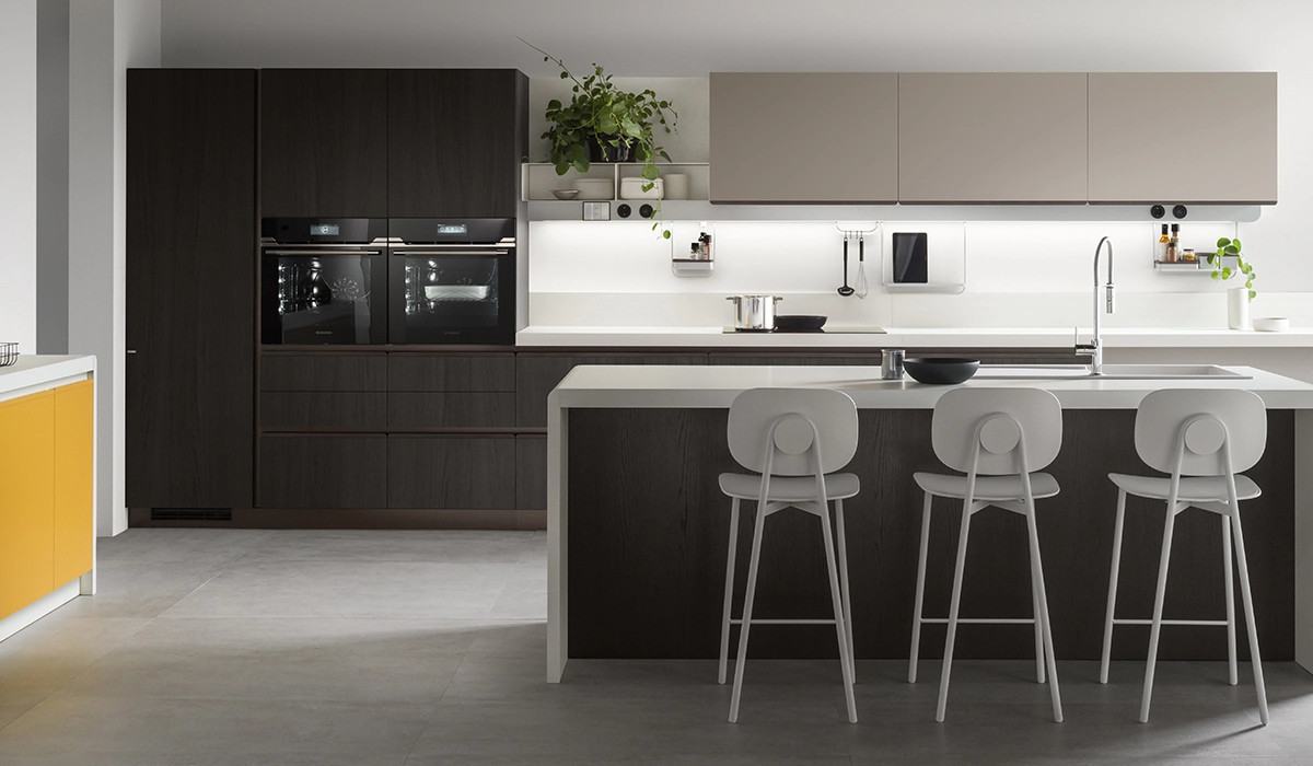 Cucina Scavolini Dandy Plus