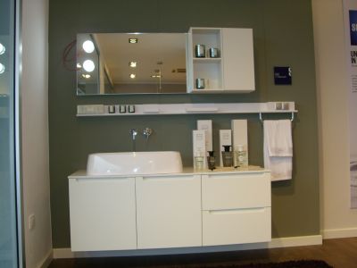 Bagno Idro stile moderno