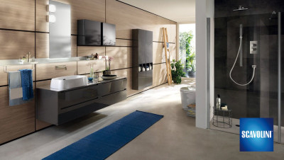 Bagno Scavolini  Idro