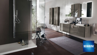 Bagno Scavolini  Lagu