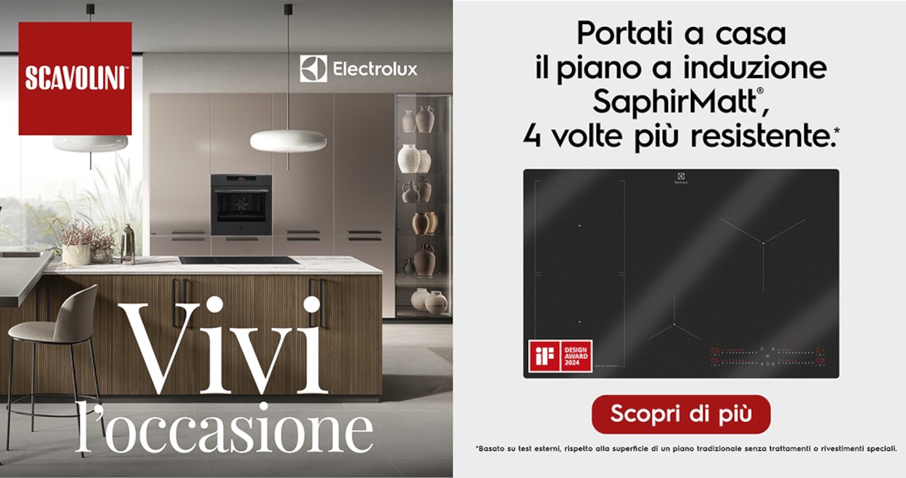 Prestazioni superiori, stile senza pari