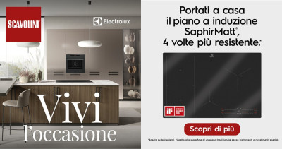 Prestazioni superiori, stile senza pari